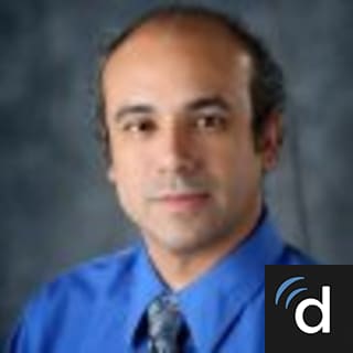 Marco Ramos, MD, Nephrology, Bay City, MI