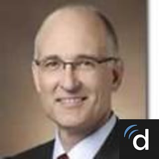 Randall Meacham, MD