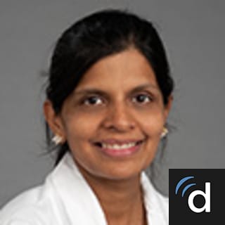 Bharathi Upadhya, MD, Cardiology, Winston Salem, NC