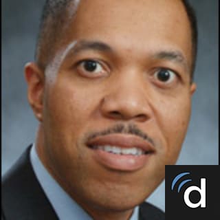 Levester Kirksey, MD, Vascular Surgery, Cleveland, OH