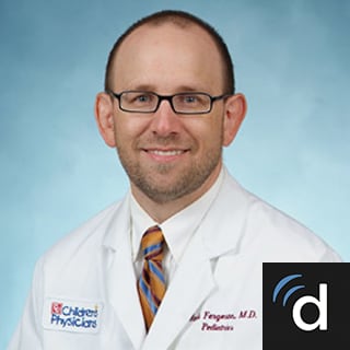 Mark Fergeson, MD