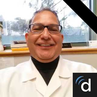 Raul Rodriguez, MD