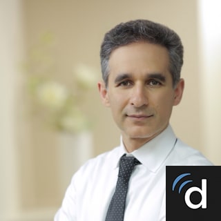 Said Daneshmand, MD