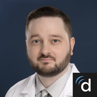 Zachary Sterling, DO