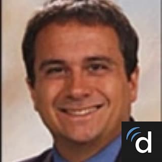 Robert Seipel, MD