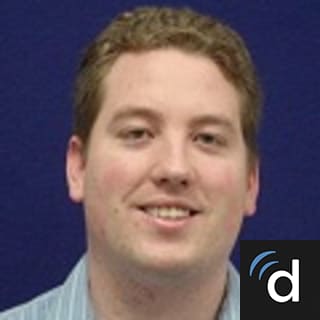 Scott Foust, MD, Pediatrics, Los Angeles, CA