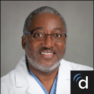 Mokenge Malafa, MD
