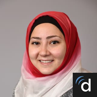 Hala El Mikati, MD