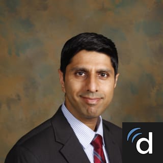 Rikesh Patel, MD, Cardiology, Plano, TX
