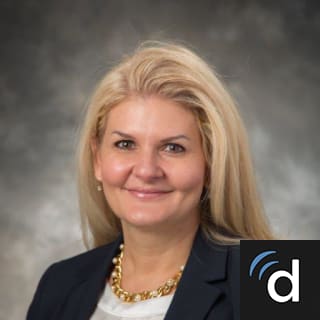 Despina Demestihas Dalton, MD