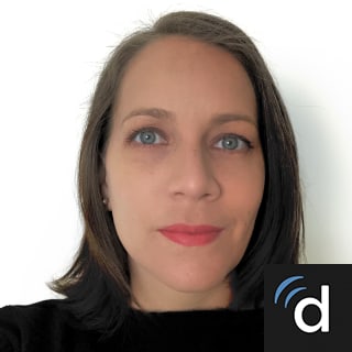 Marieliz Alonso Calderon, MD