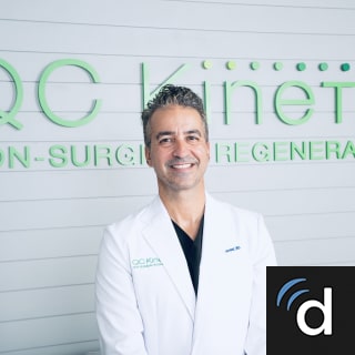 Sander Fernandez, MD, Physical Medicine/Rehab, Miami, FL