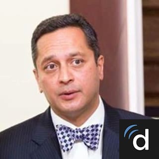 Surit Sharma, MD