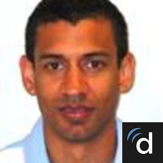 Joel Deonanan, MD, Vascular Surgery, Winston-Salem, NC