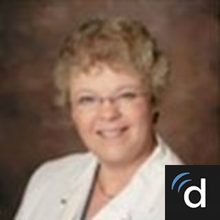 Darlene Blanchard, MD