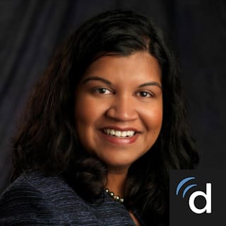 Shaneli Fernando, MD