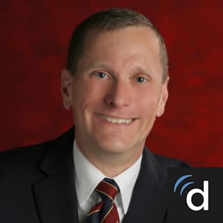 Thomas Yackel, MD, Internal Medicine, Richmond, VA