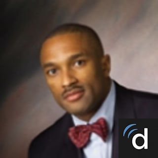 Brian Pettiford, MD