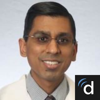 Sanjay Bhakta, MD