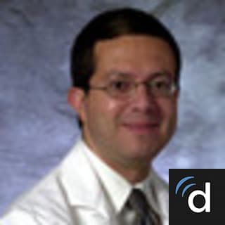 Peter Gonzalez, MD