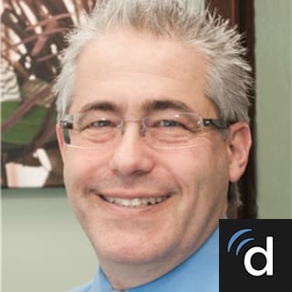Dr. Richard Luck, DO – Warwick, RI | Ophthalmology