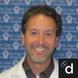 Joshua Sysak, DO, Nephrology, Bridgeville, PA