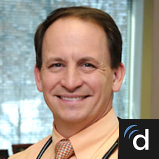 Eric McHenry, MD