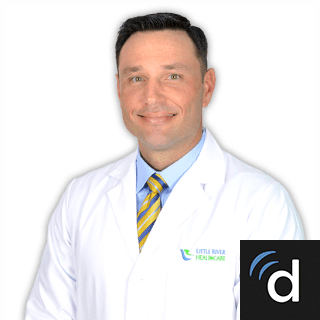Stefan McFarland, Family Medicine, Round Rock, TX