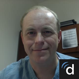 Reed Vanmatre, MD