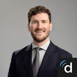David Rosenfeld, MD