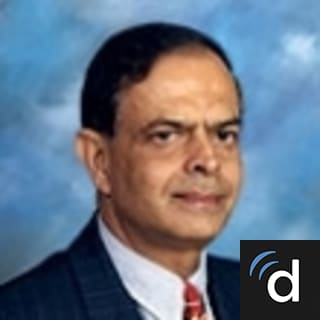 Shiraz Ladha, MD
