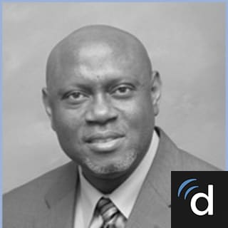Babatunde Fagbamiye, MD