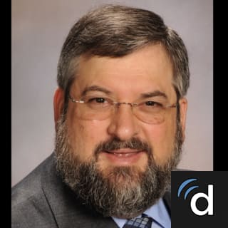 Jerome Rosenstein, MD