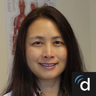 Yanqun Bu, Nurse Practitioner, Everett, WA