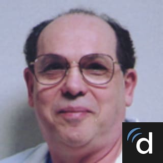 Franklin Friedman, MD