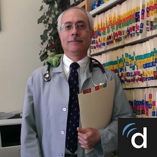 Dr. Luis Rueda, MD – Chicago, IL | Pediatrics