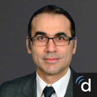 Ramzi Khalil, MD