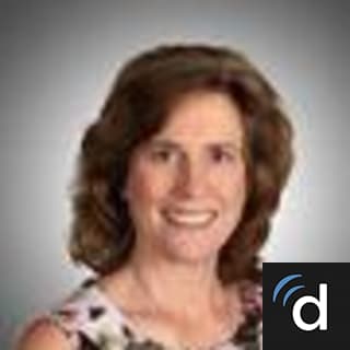 Carol Burch (Kimball), MD