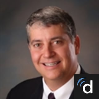Bruce Ayres, MD