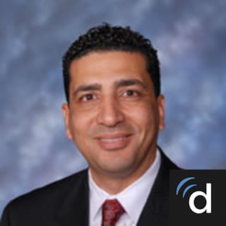Abdul-Hady Kheder, MD