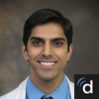Kunj Patel, MD