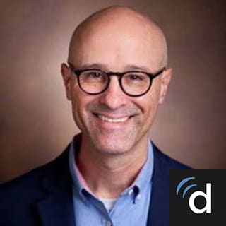 David Aronoff, MD