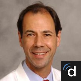 Thomas D'Amico, MD