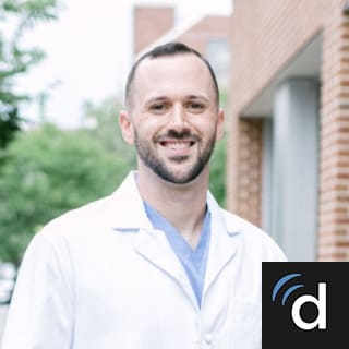 Daniel Johnson, Nurse Practitioner, Altoona, PA