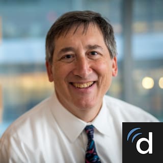 James Tulsky, MD, Internal Medicine, Boston, MA