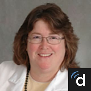 Margaret McGovern, MD