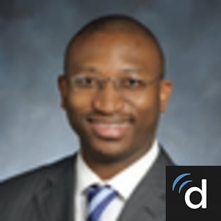 Pascal Kingah, MD