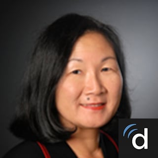 Patricia Soong, MD