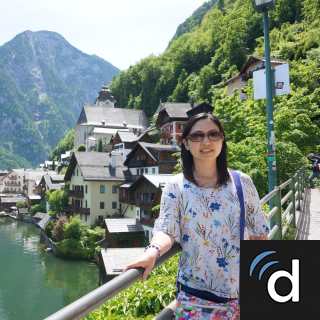 Salina Siew, Pharmacist, Pleasanton, CA