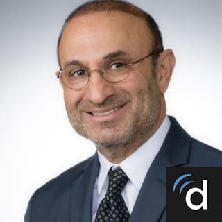 Mohammad Saadat, MD
